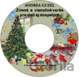 Zimné a vianočné verše pre deti aj dospelých (e-book v .doc a .html verzii)