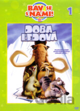 Doba ledová (DVD light)