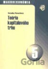Teória kapitálového trhu