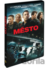 Město