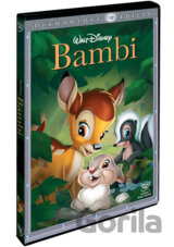 Bambi (SK/CZ dabing)