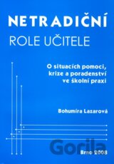 Netradiční role učitele