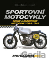 Sportovní motocykly