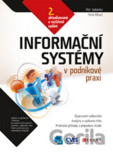 Informační systémy v podnikové praxi