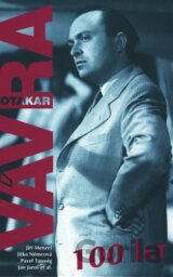Otakar Vávra - 100 let