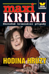 Maxi krimi - Hodina hrůzy