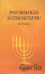 Psychológia antisemitizmu