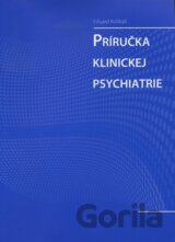 Príručka klinickej psychiatrie