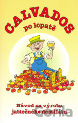 Calvados po lopatě