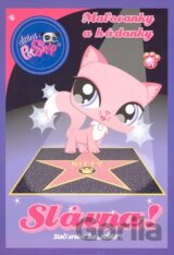 Littlest Pet Shop - Slávna!