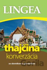Thajčina – konverzácia