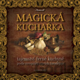 Magická kuchařka