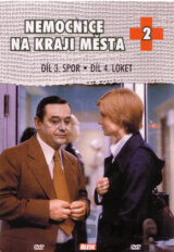 Nemocnica na okraji mesta 2