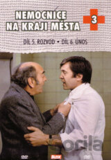 Nemocnica na okraji mesta 3