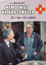 Nemocnica na okraji mesta 4