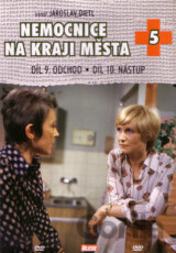 Nemocnica na okraji mesta 5