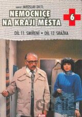 Nemocnica na okraji mesta 6