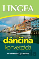 Dánčina – konverzácia