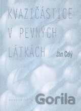 Kvazičástice v pevných látkách