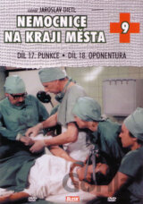 Nemocnica na okraji mesta 9