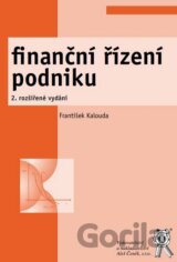 Finanční řízení podniku