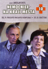 Nemocnica na okraji mesta 10