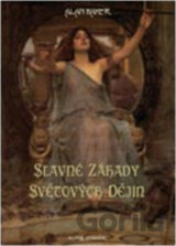 Slavné záhady světových dějin
