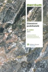 Účetnictví podnikatelů 2011