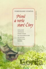 Písně a verše staré Číny