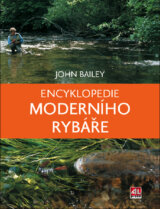 Encyklopedie moderního rybáře