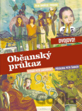 Občanský průkaz (2 DVD)