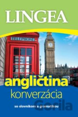 Angličtina – konverzácia
