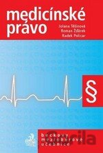 Medicínské právo