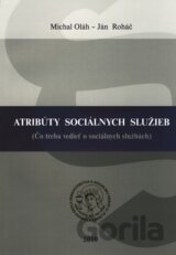 Atribúty sociálnych služieb
