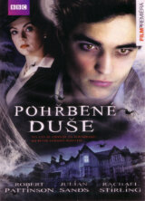 Pohřbené duše