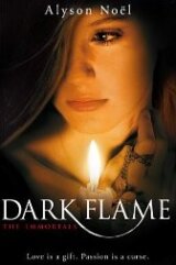 The Immortals: Dark Flame