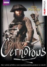 Černovous