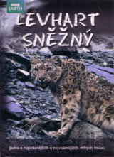 Levhart sněžný (BBC)