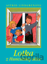 Lotka z Huncútskej ulice