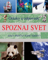Otázky a odpovede - Spoznaj svet