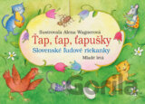 Ťap, ťap, ťapušky