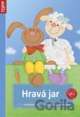 Hravá jar