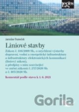 Liniové stavby