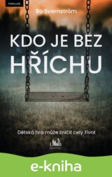Kdo je bez hříchu