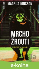 Mrchožrouti