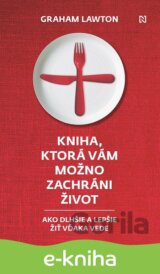 Kniha, ktorá vám možno zachráni život