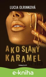 Ako slaný karamel