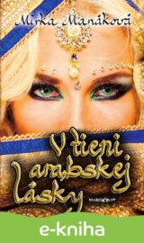V tieni arabskej lásky
