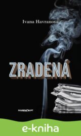 Zradená