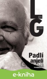 Padlí anjeli